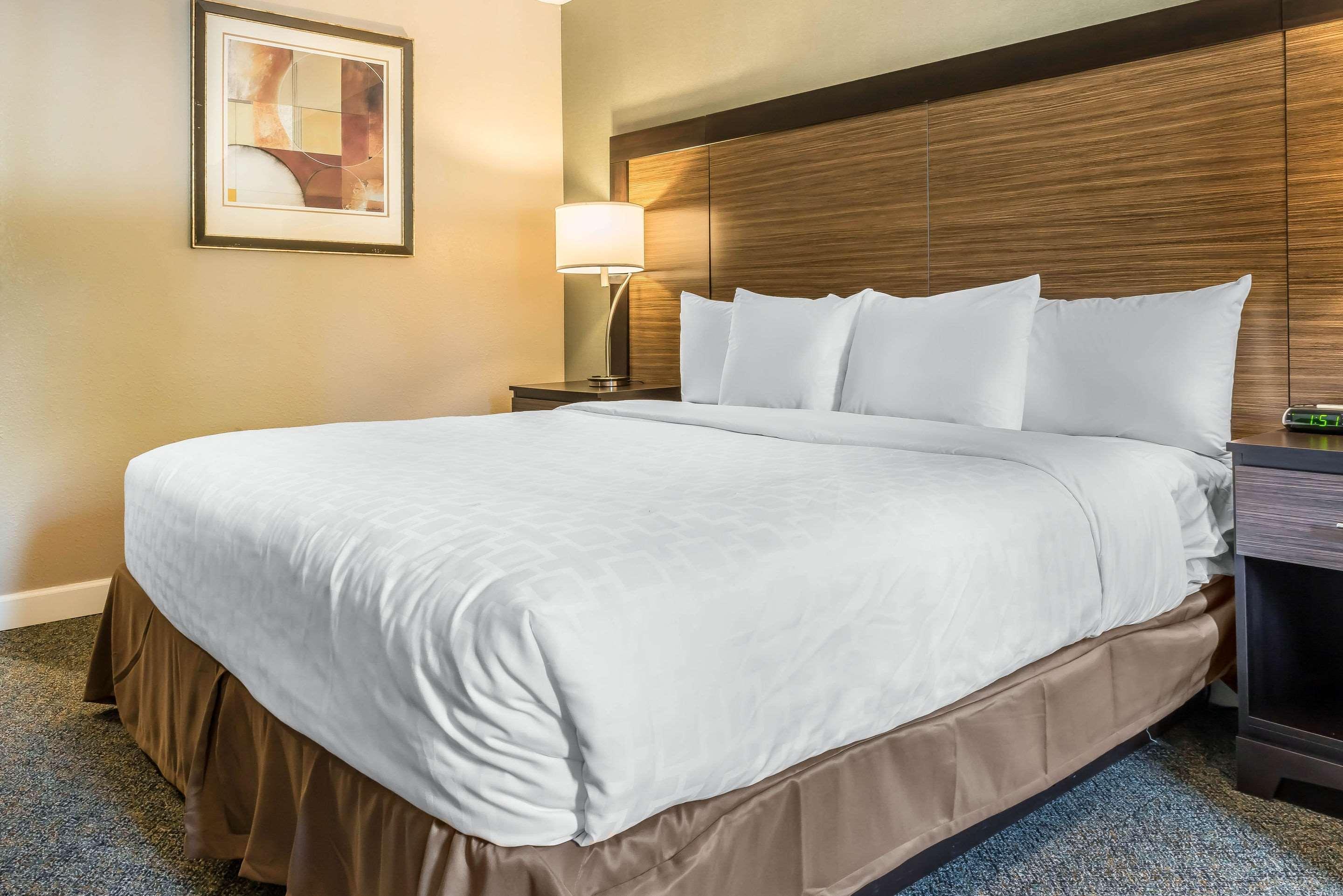 Clarion Inn Belle Vernon Zewnętrze zdjęcie
