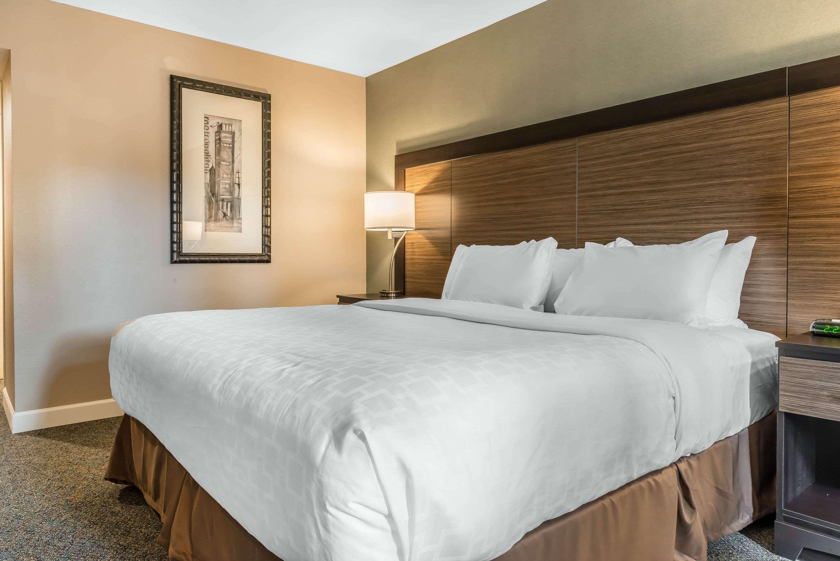 Clarion Inn Belle Vernon Zewnętrze zdjęcie